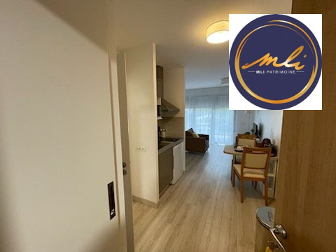 Investissez à la Tremblade (Ile d’Oléron)- LMNP résidence Domitys-Loyers défiscalisés