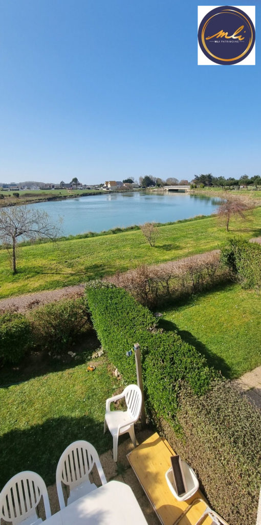 Très rare, maison de pêcheurs avec agrandissement possible
