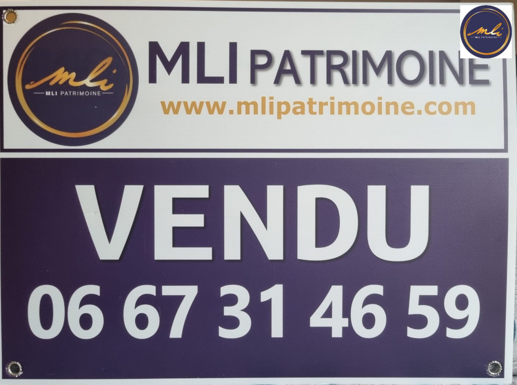 Entre Caen & la mer- Maison de plain-pied avec s/sol- 3 ch- jardin