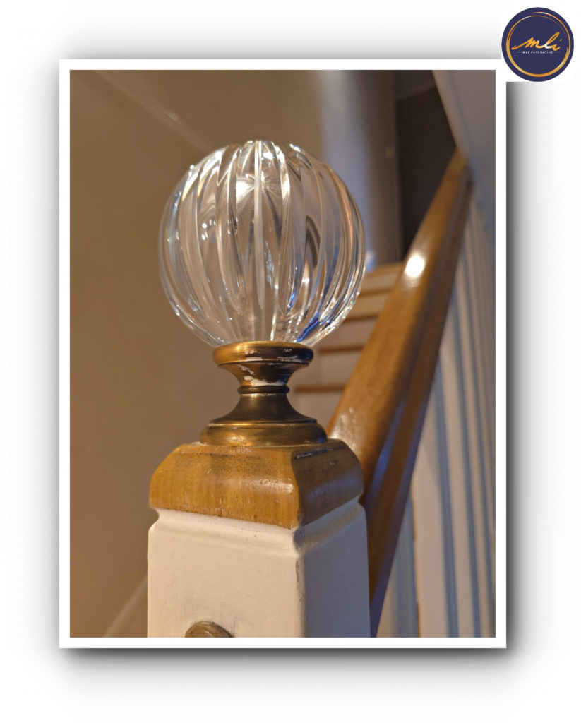 Caen Rive droite – Vaucelles-Maison 4 chambres avec vie  de plain-pied- garage et jardin