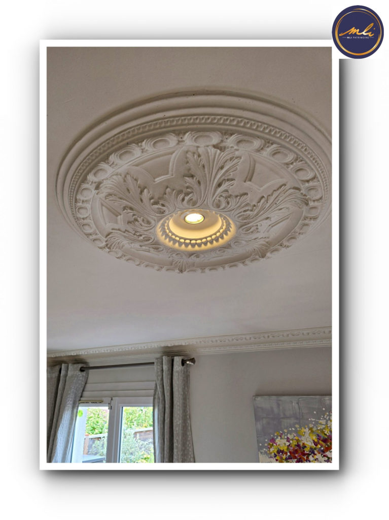 Caen Rive droite – Vaucelles-Maison 4 chambres avec vie  de plain-pied- garage et jardin