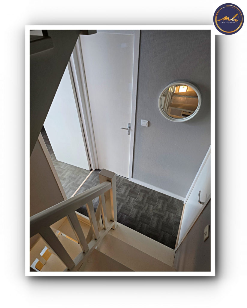 A 200 mètres de la mer & de la plage-Maison 3 chambres avec jardin- 2h30 de Paris!