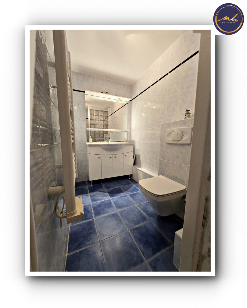 A 200 mètres de la mer & de la plage-Maison 3 chambres avec jardin- 2h30 de Paris!