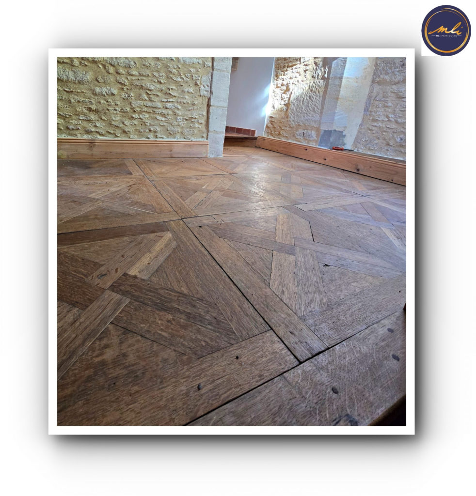 10 minutes de la MER -Ensemble immobilier avec MANOIR, maison annexe , grange et prairie