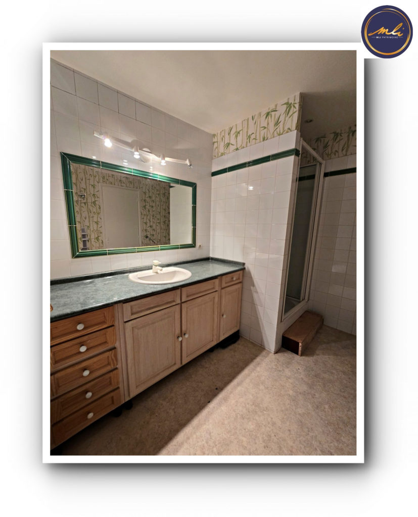 10 minutes de la MER -Ensemble immobilier avec MANOIR, maison annexe , grange et prairie