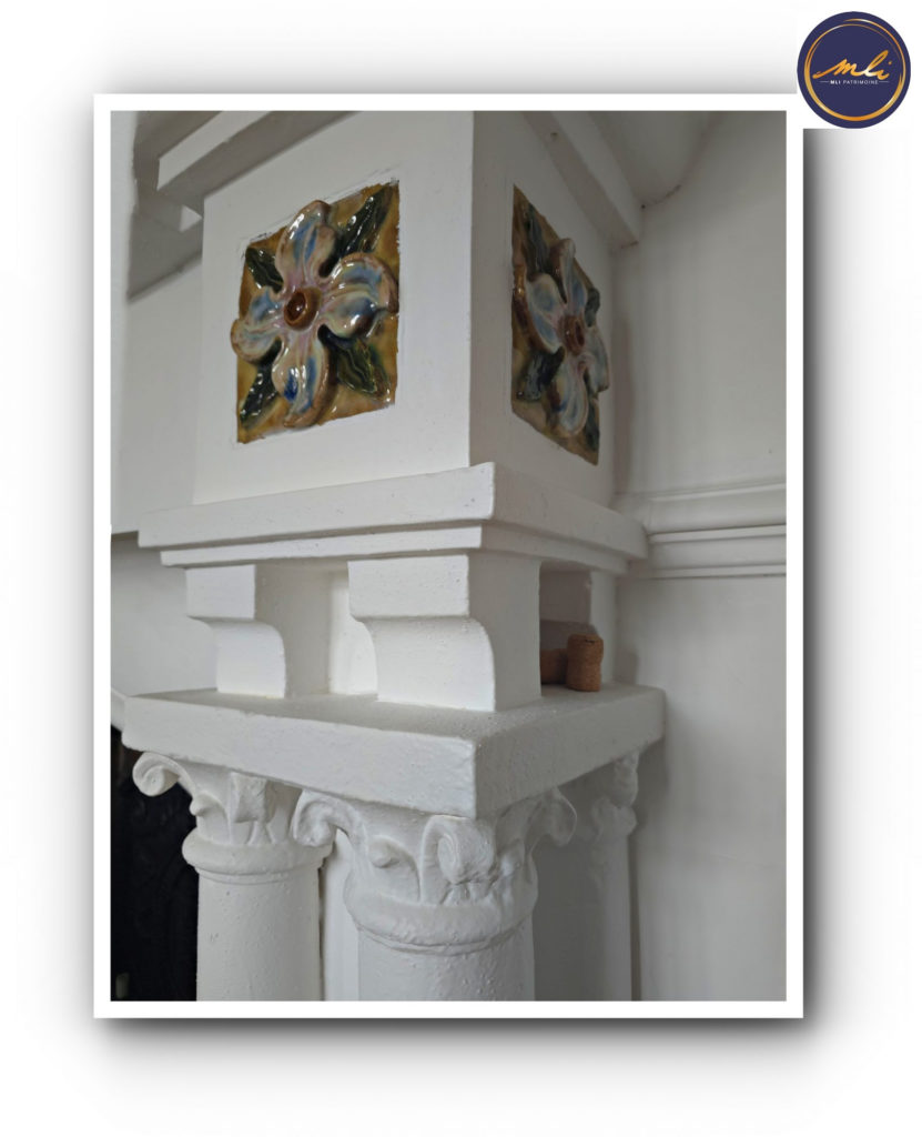 Villa de charme Anglo Normande 270 m² avec 3 appartements d&rsquo;hôtes + jardin – 30 minutes de la MER- Entre Bayeux et Caen