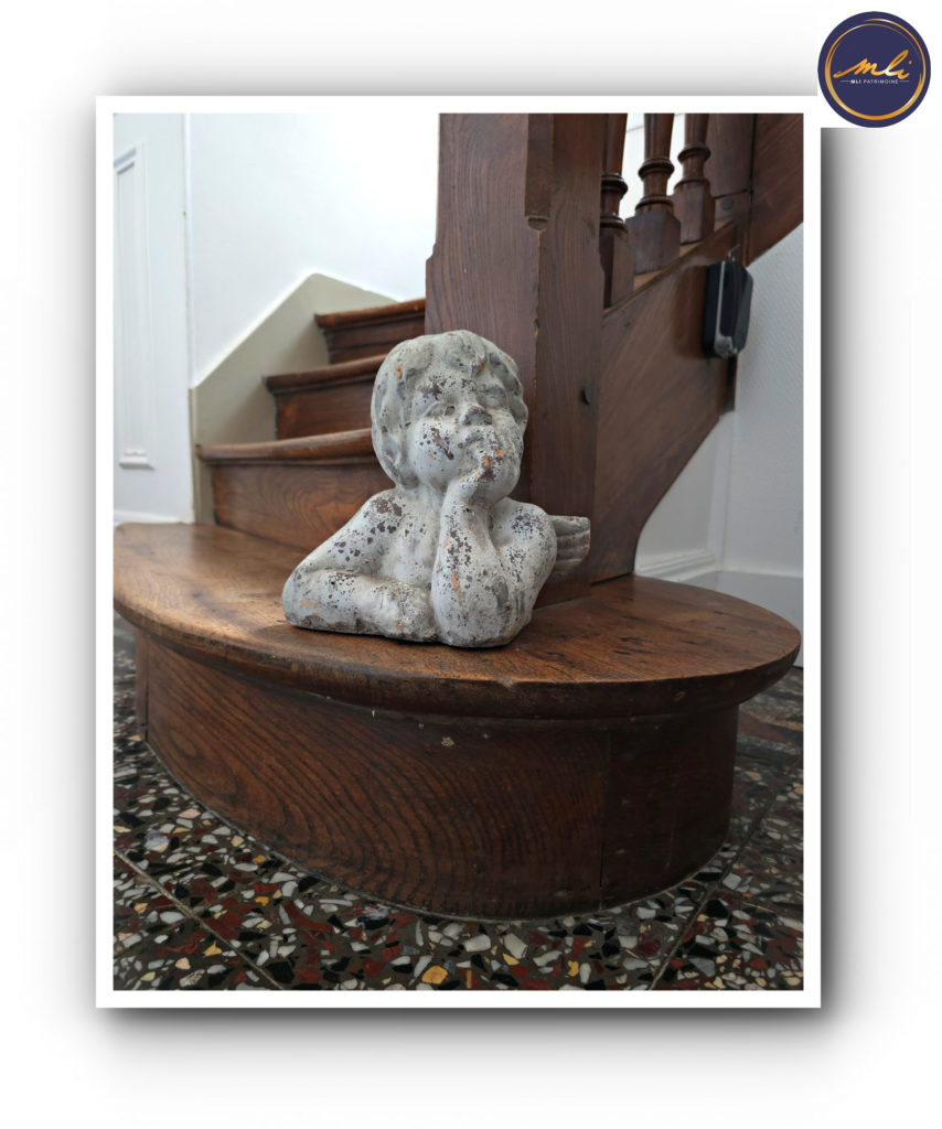 Villa de charme Anglo Normande 270 m² avec 3 appartements d&rsquo;hôtes + jardin – 30 minutes de la MER- Entre Bayeux et Caen