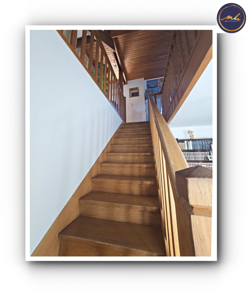 Maison familiale avec PLAIN-PIED et GARAGE BATEAU à 600 mètres de la MER- 5 chambres-