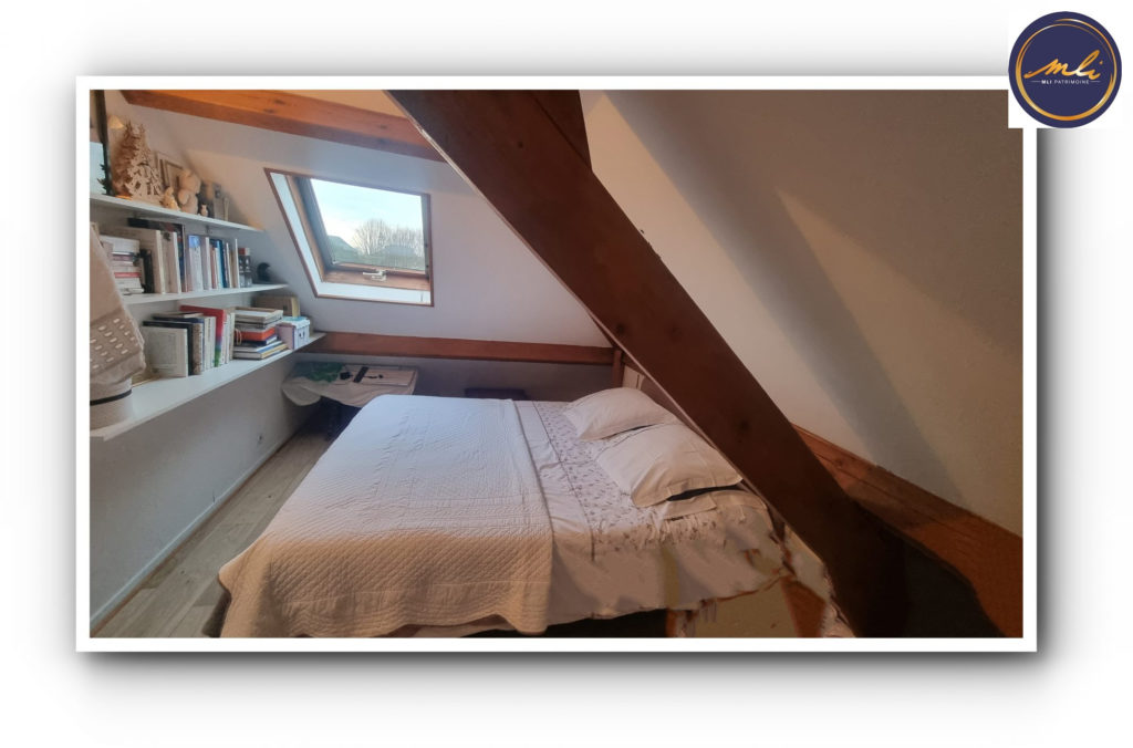 Maison familiale avec PLAIN-PIED et GARAGE BATEAU à 600 mètres de la MER- 5 chambres-