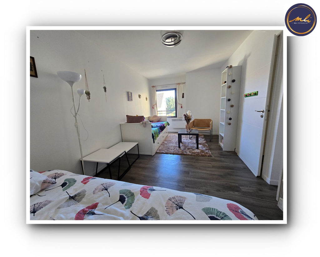 A 200 mètres de la MER- Maison contemporaine 4 chambres avec vie de plain-pied possible- Garage- 2h30 de Paris!