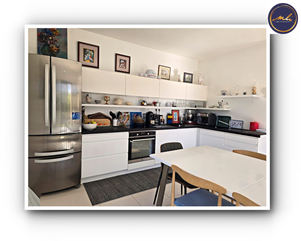 A 200 mètres de la MER- Maison contemporaine 4 chambres avec vie de plain-pied possible- Garage- 2h30 de Paris!