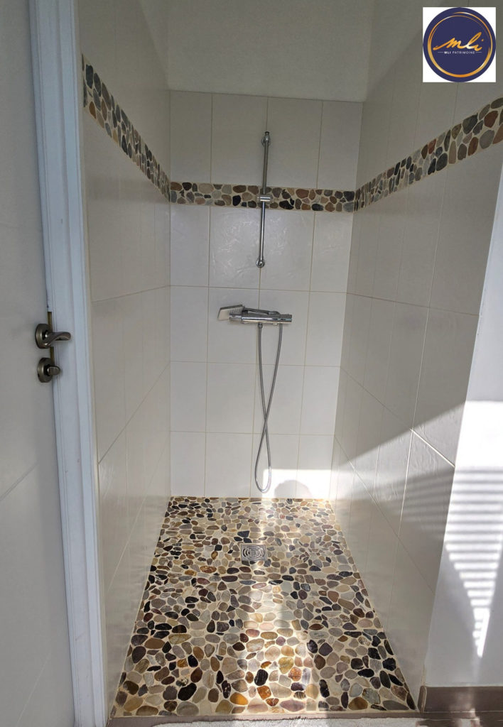 A 200 mètres de la MER- Maison contemporaine 4 chambres avec vie de plain-pied possible- Garage- 2h30 de Paris!